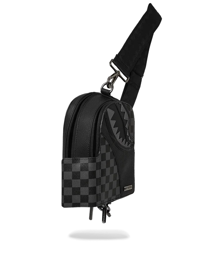 Zaino a tracolla RACEWAY SHADOW PHANTOM Monospalla
