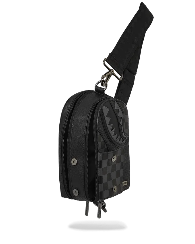 Zaino a tracolla RACEWAY SHADOW PHANTOM Monospalla