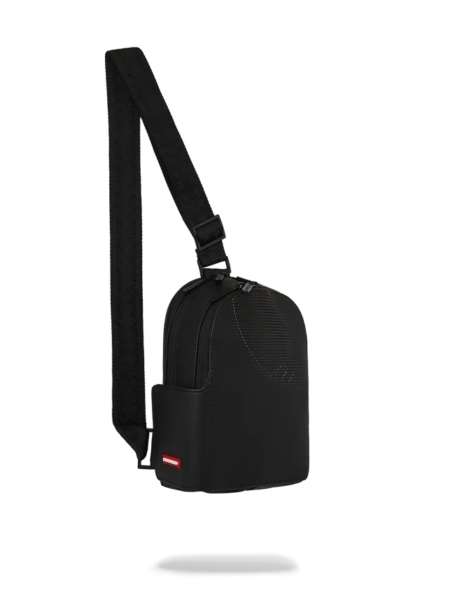 Zaino a tracolla STEALTH GLIDE