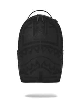 Zaino AFRICAN INTELLIGENCE 9 APEX GENIUS - Collaborazione con SANDFLOWER