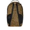 Zaino AFRICAN INTELLIGENCE 9 COURAGE LIVES ON - Collaborazione con SANDFLOWER