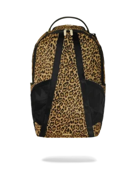 Zaino AFRICAN INTELLIGENCE 9 COURAGE LIVES ON - Collaborazione con SANDFLOWER