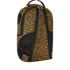 Zaino AFRICAN INTELLIGENCE 9 COURAGE LIVES ON - Collaborazione con SANDFLOWER