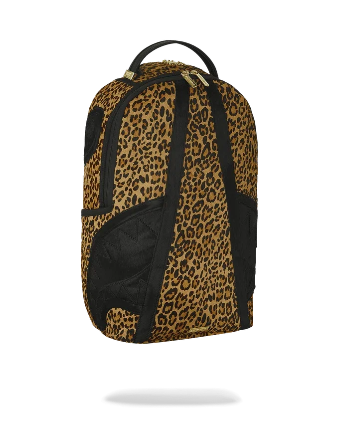 Zaino AFRICAN INTELLIGENCE 9 COURAGE LIVES ON - Collaborazione con SANDFLOWER