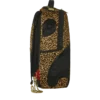 Zaino AFRICAN INTELLIGENCE 9 COURAGE LIVES ON - Collaborazione con SANDFLOWER