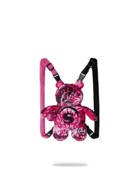Zaino AFTERGLOW SKYGLOW BEAR CUB
