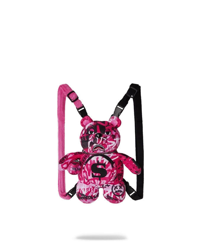 Zaino AFTERGLOW SKYGLOW BEAR CUB