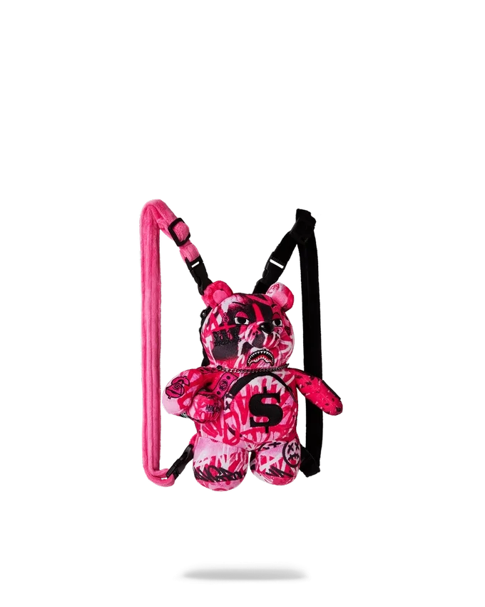 Zaino AFTERGLOW SKYGLOW BEAR CUB
