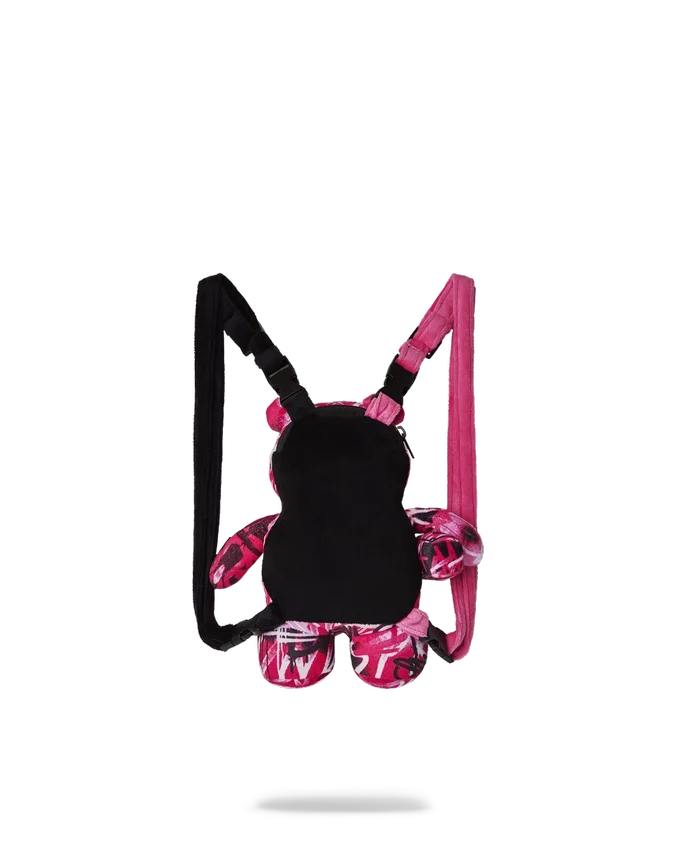Zaino AFTERGLOW SKYGLOW BEAR CUB