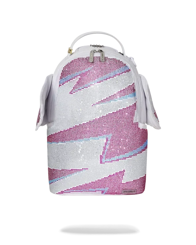 Zaino AI FLOW STATE MINI WINGS
