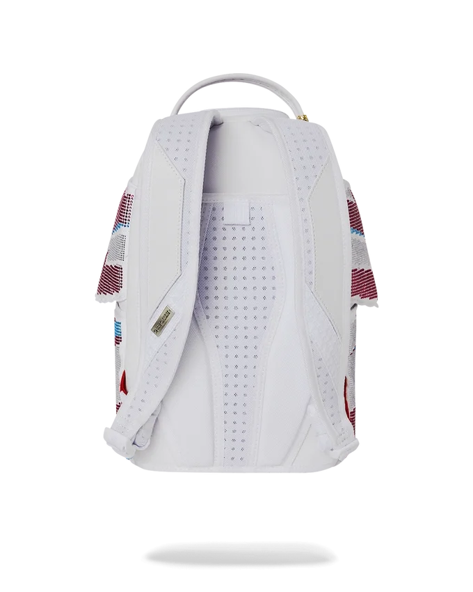 Zaino AI FLOW STATE MINI WINGS