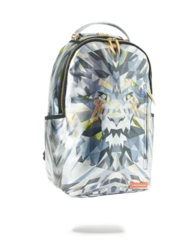 Zaino Ai LIONS ARE FOREVER