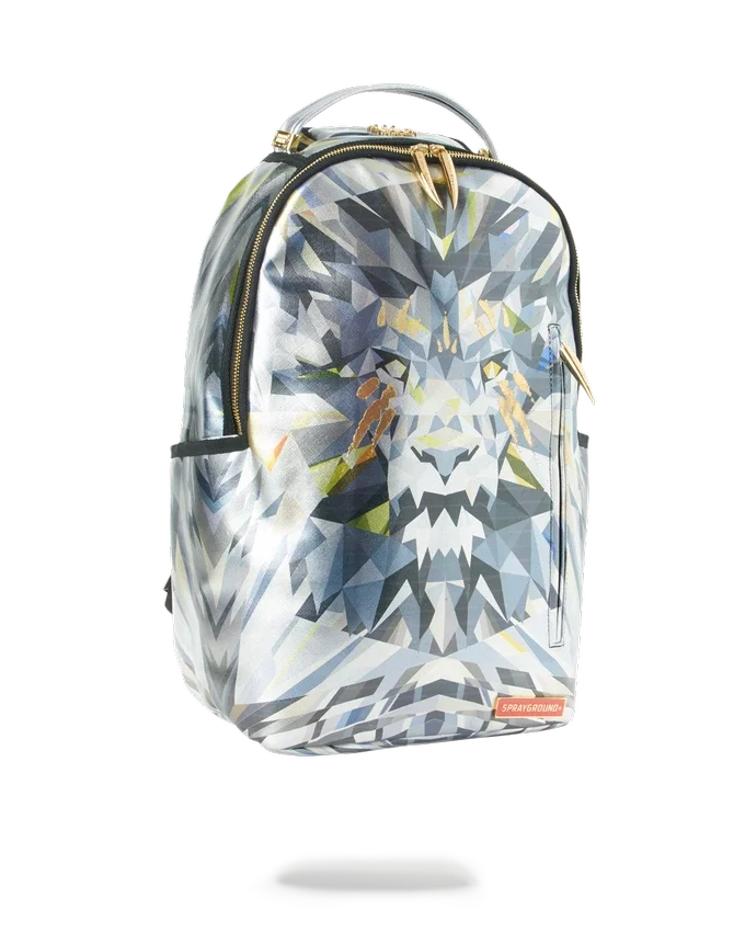 Zaino Ai LIONS ARE FOREVER