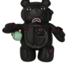 Zaino AIRFREIGHT MONEYBEAR TEDDYBEAR
