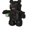 Zaino AIRFREIGHT MONEYBEAR TEDDYBEAR