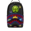 Zaino ALIEN ZZZADDY DLXSV