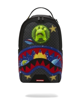 Zaino ALIEN ZZZADDY DLXSV