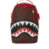 ZAINO ALL OR NOTHING SHARKS IN PARIS (DLXV)