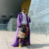 Zaino "Angolo dei personaggi NICK degli anni '90"