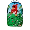 Zaino Angry Birds Pig Mountain