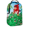 Zaino Angry Birds Pig Mountain