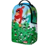 Zaino Angry Birds Pig Mountain