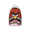 Zaino ANGRY BIRDS SHARK MINI DLX