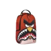 Zaino ANGRY BIRDS SHARK MINI DLX