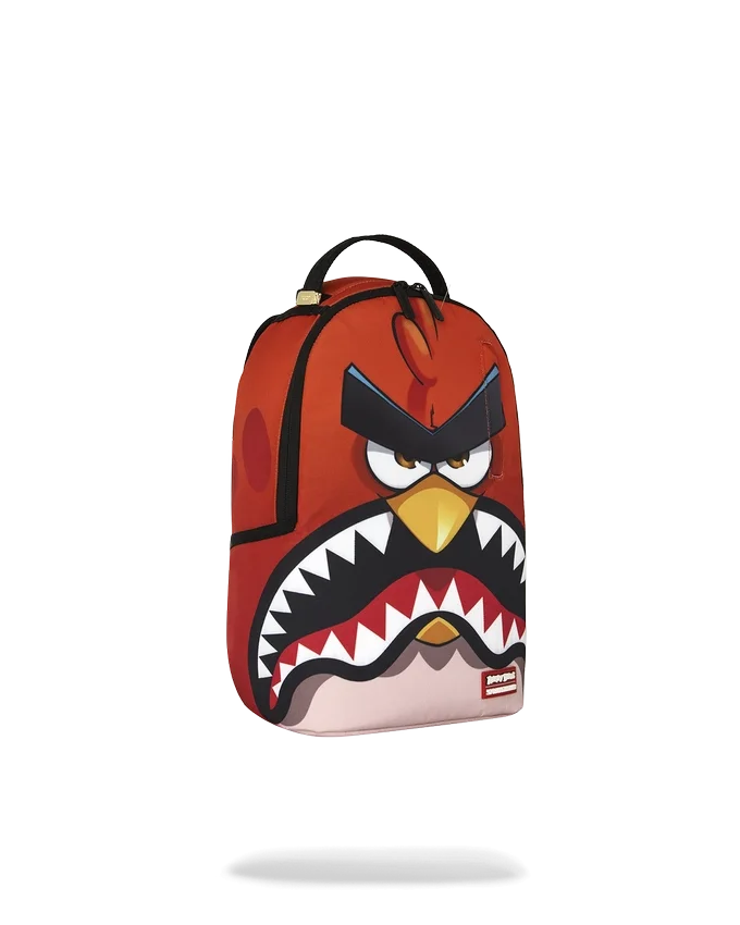 Zaino ANGRY BIRDS SHARK MINI DLX