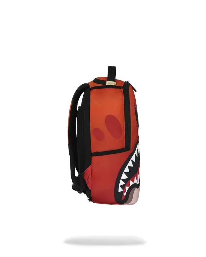 Zaino ANGRY BIRDS SHARK MINI DLX