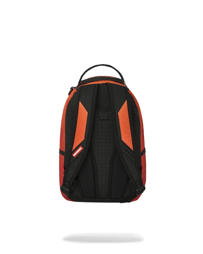 Zaino ANGRY BIRDS SHARK MINI DLX
