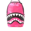 Zaino ANIME Camo