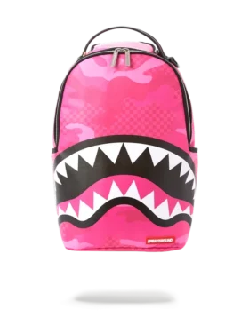 Zaino ANIME Camo