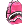 Zaino ANIME Camo