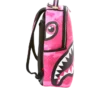 Zaino ANIME Camo
