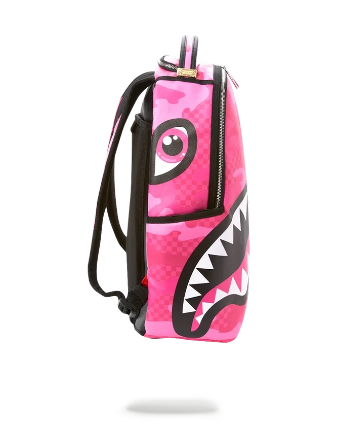 Zaino ANIME Camo