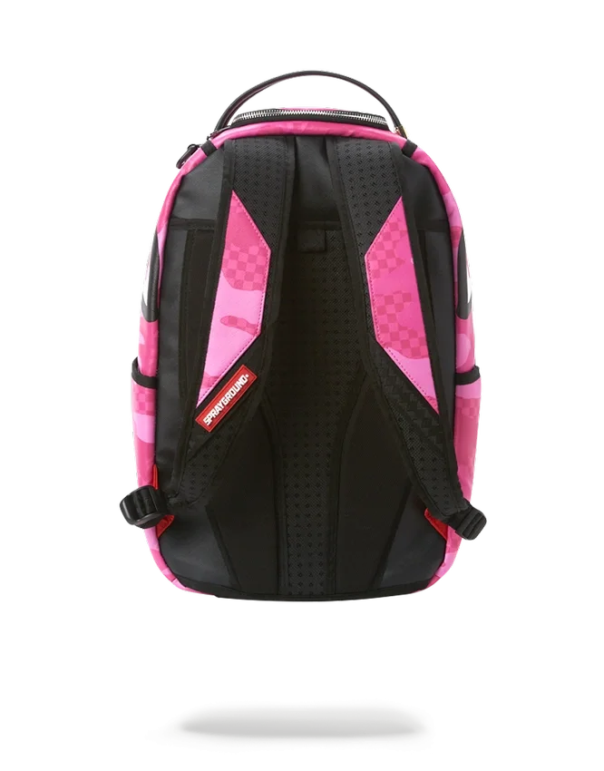 Zaino ANIME Camo