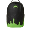 Zaino ANTI-GRAVITY VERDE (DLXV)