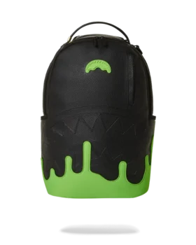 Zaino ANTI-GRAVITY VERDE (DLXV)