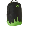 Zaino ANTI-GRAVITY VERDE (DLXV)