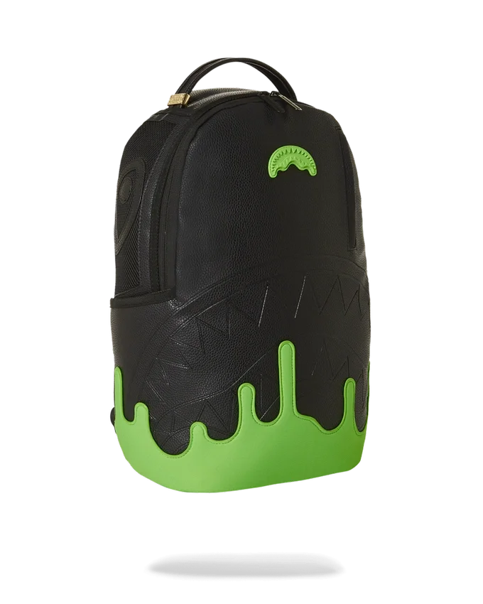 Zaino ANTI-GRAVITY VERDE (DLXV)