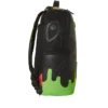 Zaino ANTI-GRAVITY VERDE (DLXV)