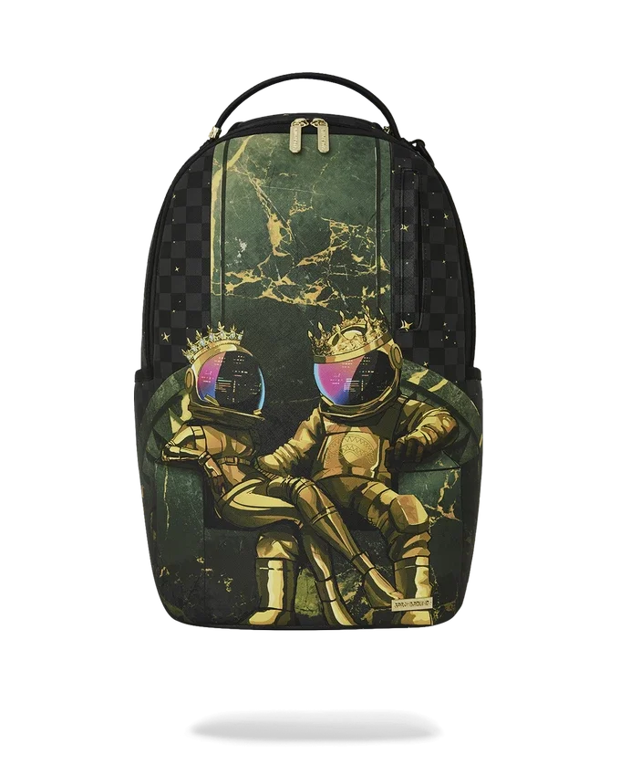 ZAINO ASTROMANE & QUEEN
