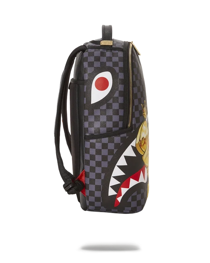 Zaino ASTROMANE SHARKS IN SPACE (DLXV)