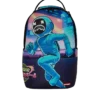 Zaino ASTROMANE SPACE RACER DLXSV