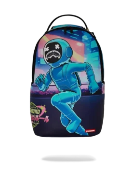 Zaino ASTROMANE SPACE RACER DLXSV