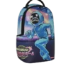 Zaino ASTROMANE SPACE RACER DLXSV