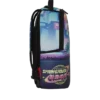 Zaino ASTROMANE SPACE RACER DLXSV