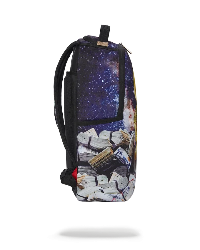 Zaino ASTROMONEY DLXR