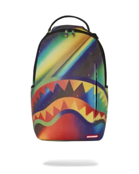Zaino AURORA BOREALIS DLXSV